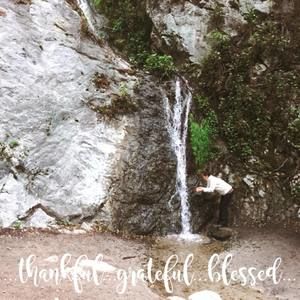 Meet your Posher, Finian